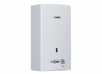 15-2 Р23 WR BOSCH колонка газовая