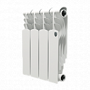 Купить Радиатор алюминиевый ROYAL THERMO Revolution  350-12 секц.