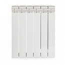 Радиатор биметаллический RIFAR В 500/100  10 секций  по цене 11900 руб.