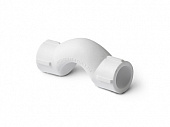 Обвод 20 с муфтами короткий Pro Aqua